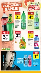Czerwiec gorących okazji w Intermarche 