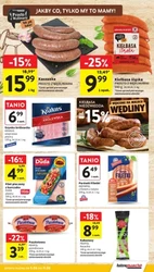 Czerwiec gorących okazji w Intermarche 