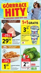 Czerwiec gorących okazji w Intermarche 