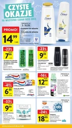 Czerwiec gorących okazji w Intermarche 