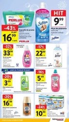 Czerwiec gorących okazji w Intermarche 