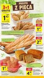 Czerwiec gorących okazji w Intermarche 