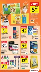 Czerwiec gorących okazji w Intermarche 