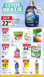 Czerwiec gorących okazji w Intermarche 
