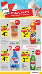 Czerwiec gorących okazji w Intermarche 