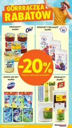 Czerwiec gorących okazji w Intermarche 