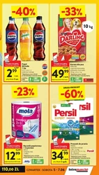 Czerwiec gorących okazji w Intermarche 
