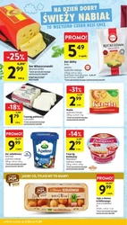 Czerwiec gorących okazji w Intermarche 