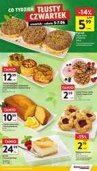Czerwiec gorących okazji w Intermarche 