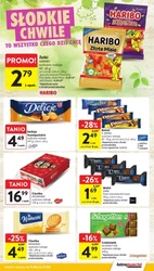 Czerwiec gorących okazji w Intermarche 
