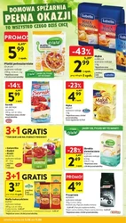 Czerwiec gorących okazji w Intermarche 
