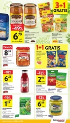 Czerwiec gorących okazji w Intermarche 