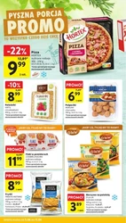 Czerwiec gorących okazji w Intermarche 