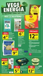 Czerwiec gorących okazji w Intermarche 