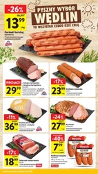 Czerwiec gorących okazji w Intermarche 