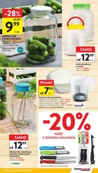 Czerwiec gorących okazji w Intermarche 