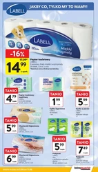 Czerwiec gorących okazji w Intermarche 