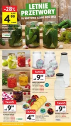 Czerwiec gorących okazji w Intermarche 