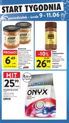 Czerwiec gorących okazji w Intermarche 