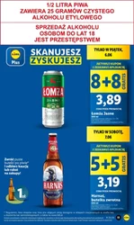 W moim Lidlu! 