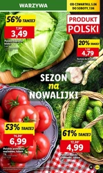 W moim Lidlu! 