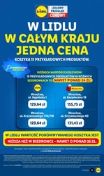 W moim Lidlu! 