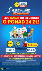 W moim Lidlu! 