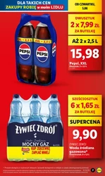 W moim Lidlu! 