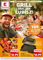 Tak jak lubisz w Kauflandzie 