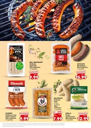 Tak jak lubisz w Kauflandzie 