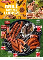 Tak jak lubisz w Kauflandzie 