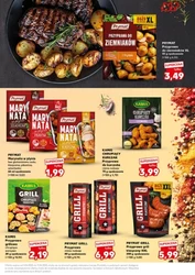 Tak jak lubisz w Kauflandzie 