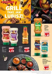 Tak jak lubisz w Kauflandzie 