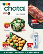 Więcej w Chacie Polskiej 