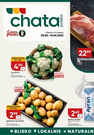 chata polska