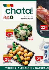 chata polska