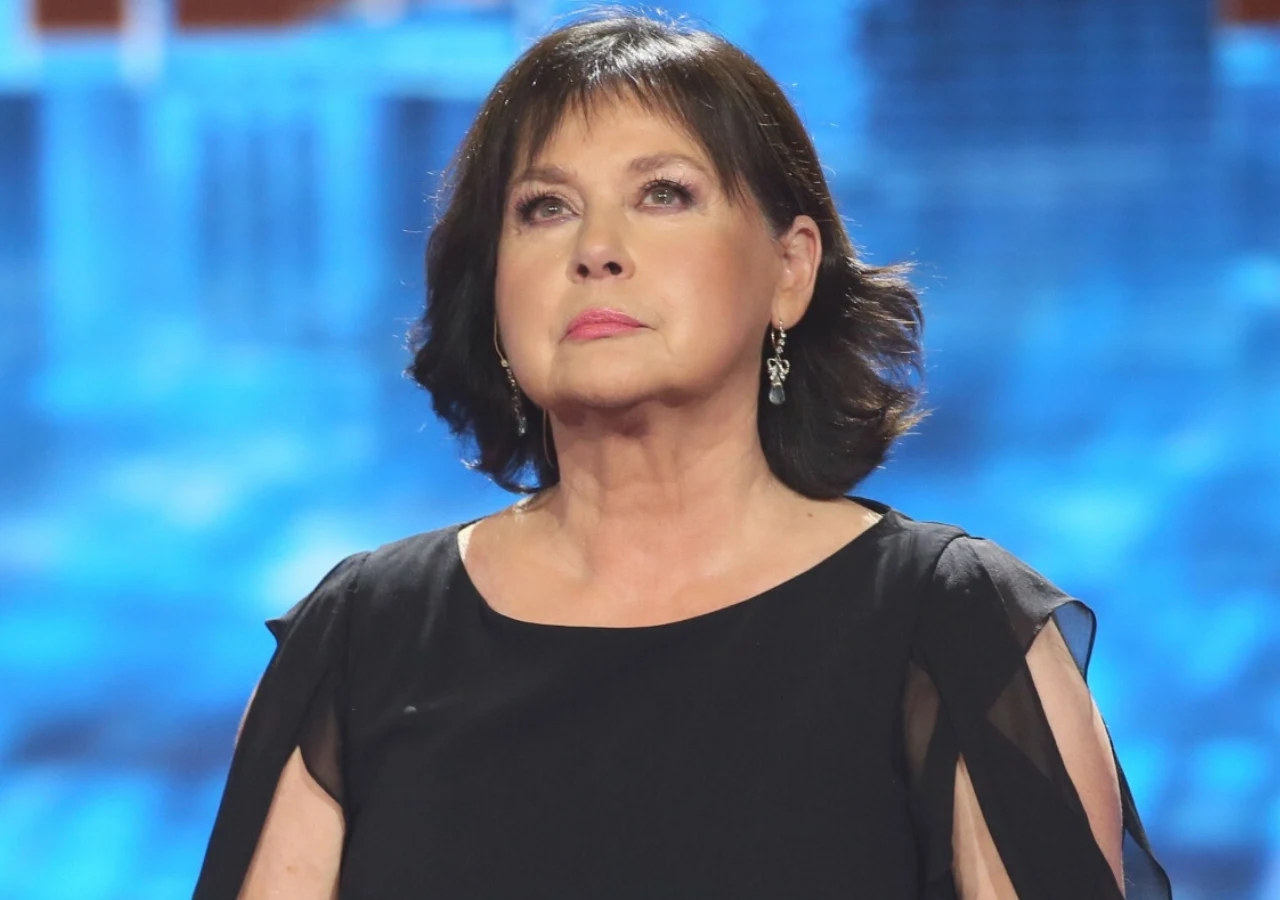 Elżbieta Jaworowicz Elżbieta Jaworowicz