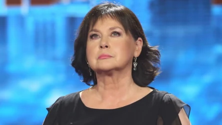 Elżbieta Jaworowicz