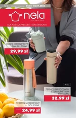 Nela - dla nas kuchnia jest sercem domu