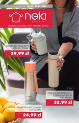 Nela - dla nas kuchnia jest sercem domu