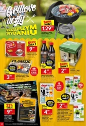 Grillowe uczty w Twój Market 
