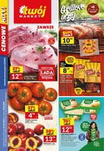 Grillowe uczty w Twój Market 