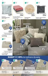 Wyprzedaż w Jysk 
