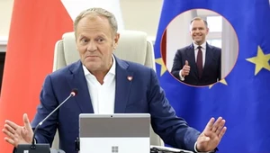 Tusk kontra Nawrocki. Losy deregulacji w rękach nowego prezydenta 