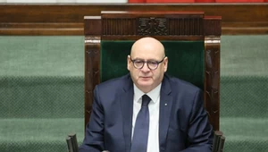 Padło pytanie o zmianę na stanowisku premiera. Tak odpowiedział koalicjant
