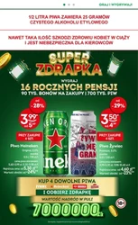 Żabka - uwolnij swój czas!