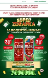 Żabka - uwolnij swój czas!