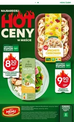 Żabka - uwolnij swój czas!