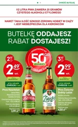 Żabka - uwolnij swój czas!