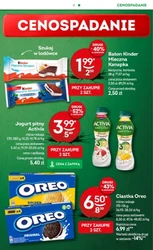 Żabka - uwolnij swój czas!